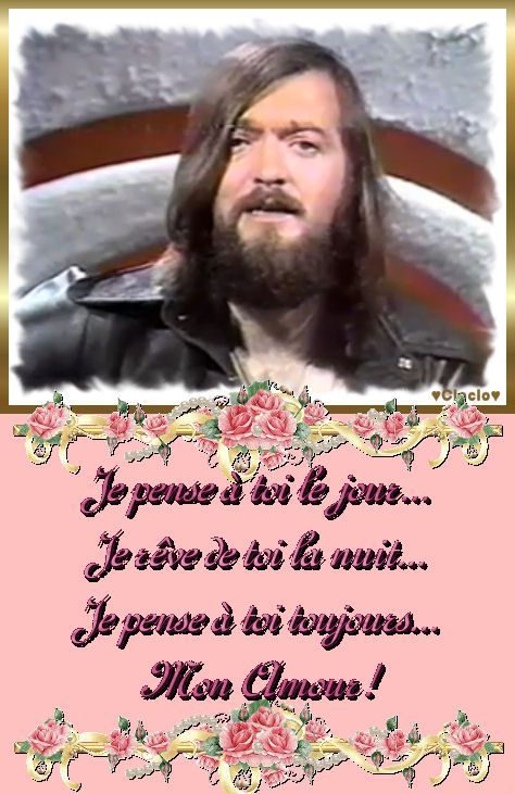 Marc Hamilton - Comme J'Ai Toujours Envie D'Aimer / Combien De Temps Marc Hamilton - Comme J'Ai Toujours Envie D'Aimer / Combien De Temps